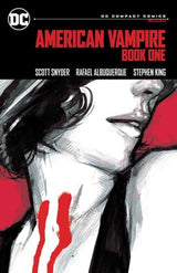 American Vampire Book One (DC Compact Comics Edition) (Mature)
