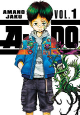 A-Do Volume 01