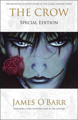 Crow Special Edition TPB (New Printing)