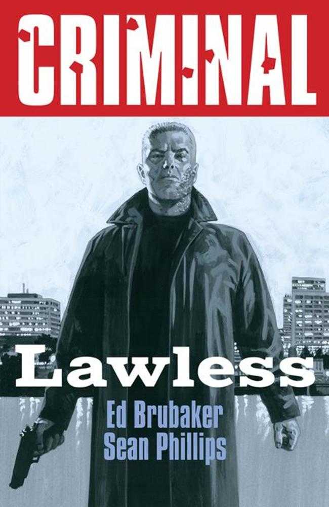 Criminal TPB Volume 02 Lawless (New Edition) (Mature)