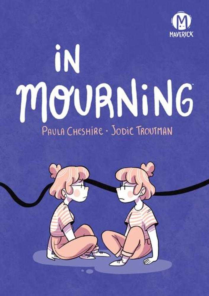 In Mourning Graphic Novel