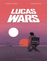Lucas Wars Graphic Novel
