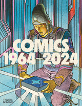 Comics (1964–2024) Graphic Novel