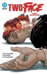 Two Face Trial Separation TPB