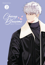 Cherry Blossoms After Winter Graphic Novel Volume 02