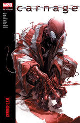 Carnage Modern Era Epic Collection TPB Carnage U.S.A.