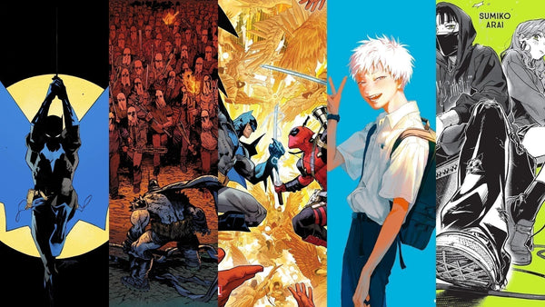 Reflecting Back On 2025