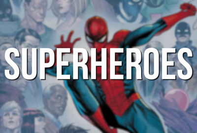 Superheroes