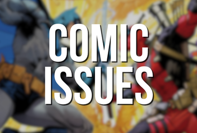 Comic Issues