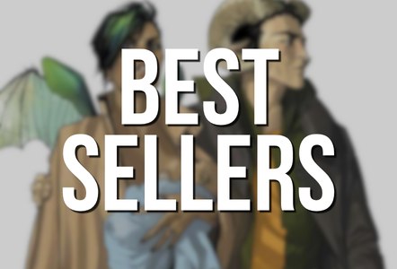Best Sellers