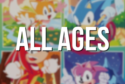 All Ages