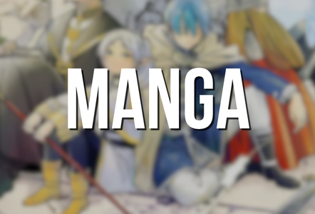 Manga