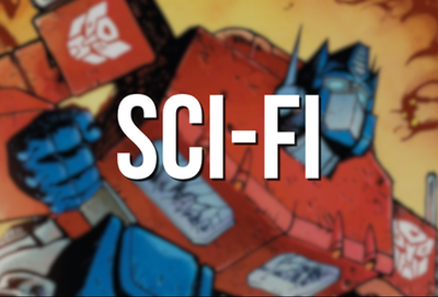 Sci-Fi