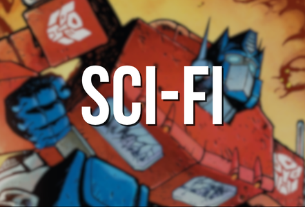 Sci-Fi