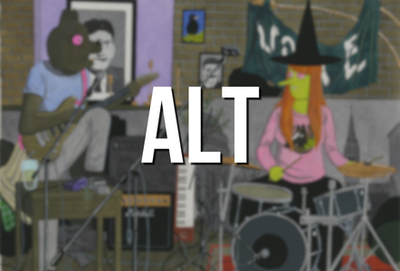 Alternative