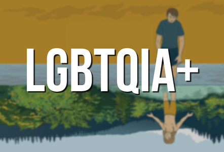 LGBTQIA+