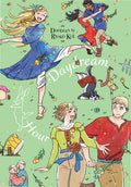 Doodles By Ryoko Kui Daydream Hour Graphic Novel