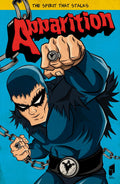 The Apparition TPB