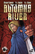 Autumn's River #2