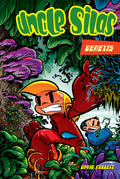 Uncle Silas Genetis Graphic Novel