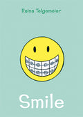 Smile Graphic Novel