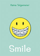 Smile Graphic Novel