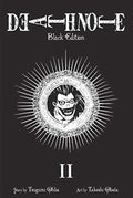 Death Note Black Edition TPB Volume 02