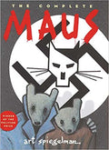 Maus Survivors Tale Complete Graphic Novel