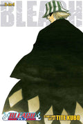 Bleach 3-In-1 Graphic Novel Volume 02