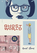 Eightball Ghost World TPB (Mature)