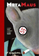 MetaMaus Graphic Novel