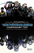 Walking Dead Compendium TPB Volume 02 (Mature)