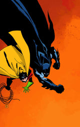 Batman Dark Victory TPB (New Edition)