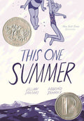 This One Summer Graphic Novel