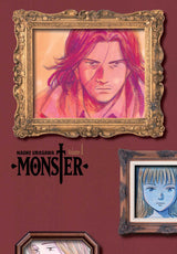 Monster Perfect Edition Graphic Novel Volume 01