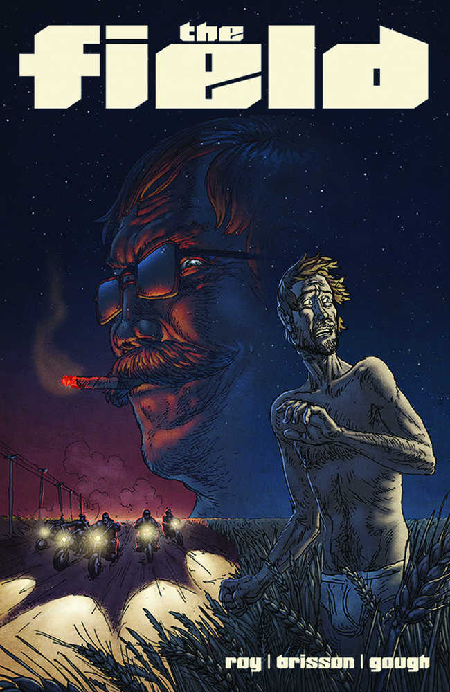 Field TPB (Mature)