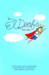 El Deafo Graphic Novel
