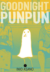 Goodnight Punpun Graphic Novel Volume 01 (Mature)