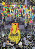 Megg & Mogg In Amsterdam And Other Stories Hardcover (Mature)