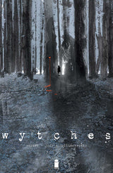 Wytches TPB (Mature)