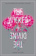 Wicked & Divine TPB Volume 04 (Mature)