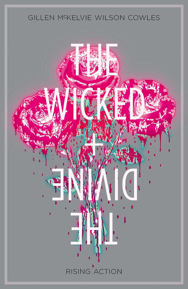 Wicked & Divine TPB Volume 04 (Mature)
