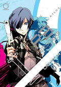 Persona 3 Graphic Novel Volume 01 (Of 11)
