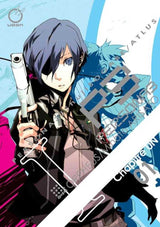 Persona 3 Graphic Novel Volume 01 (Of 11)
