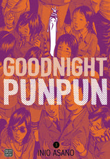 Goodnight Punpun Graphic Novel Volume 03 (Mature)