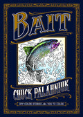 Bait Hardcover