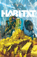 Habitat TPB (Mature)