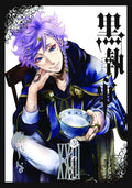 Black Butler TPB Volume 23