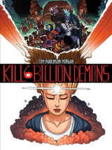 Kill 6 Billion Demons TPB Volume 01