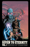 Seven To Eternity TPB Volume 01 (Mature)